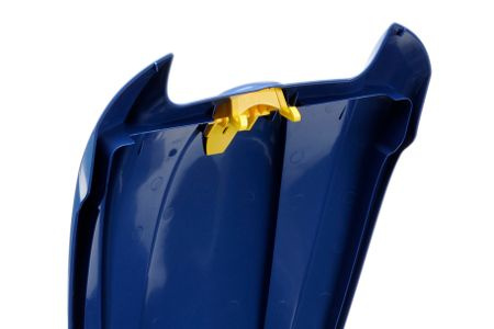 Lockspärr till Vortex