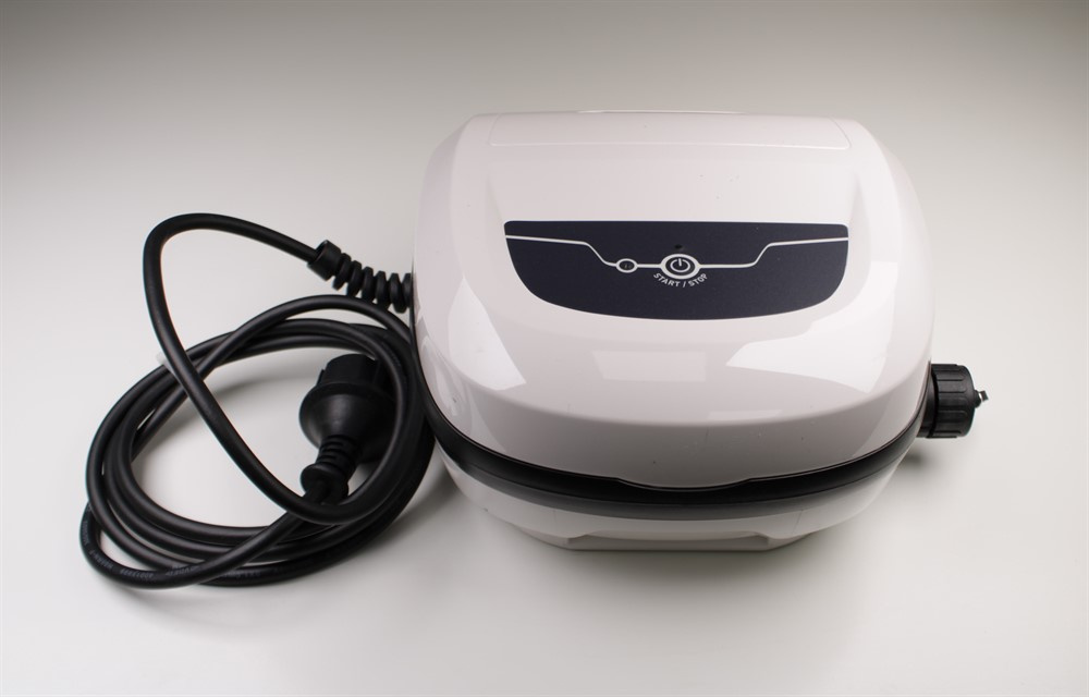 Kontrollbox till TornaX OT3200 & RT3200