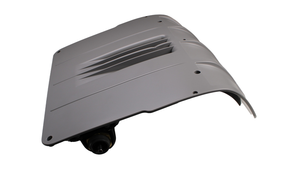 Motorblock till Alpha RA 6700 iQ