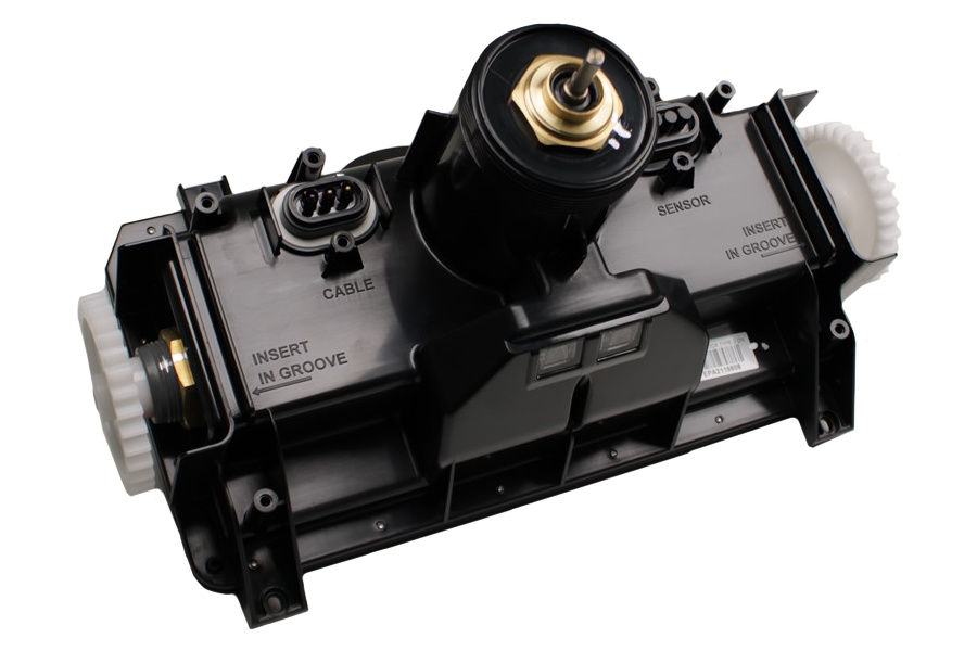 Motorblock till CNX iQ, Voyager iQ, & XA iQ