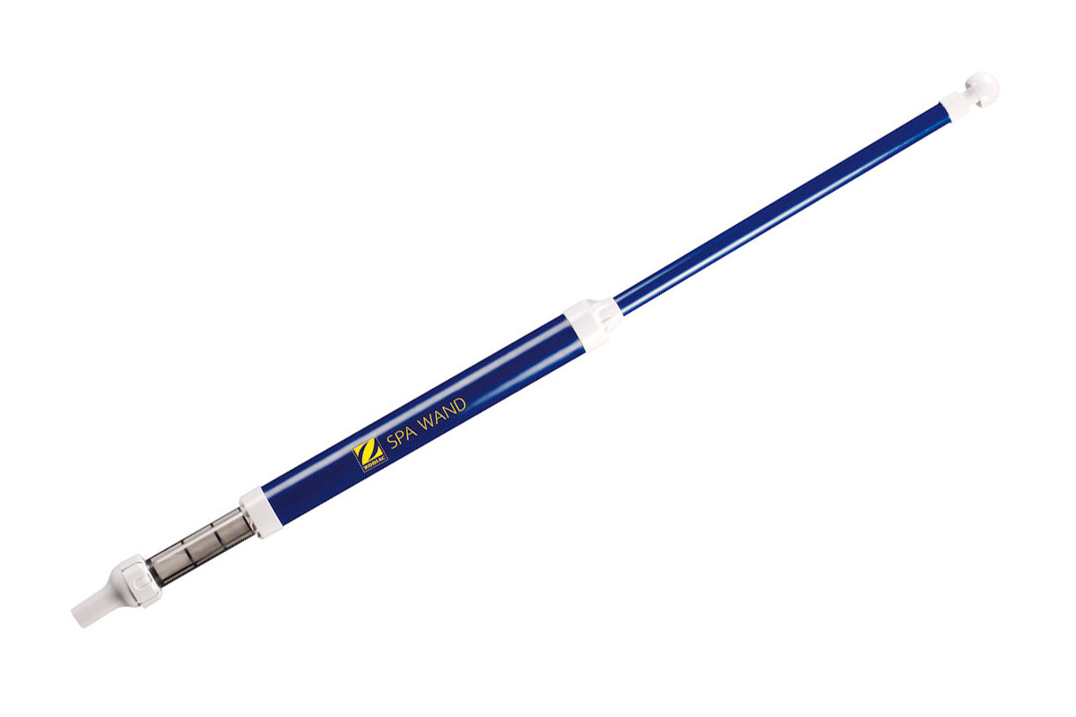 Spa Wand Manuell Dammsugare