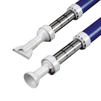Spa Wand Manuell Dammsugare Spa Wand Manuell Dammsugare