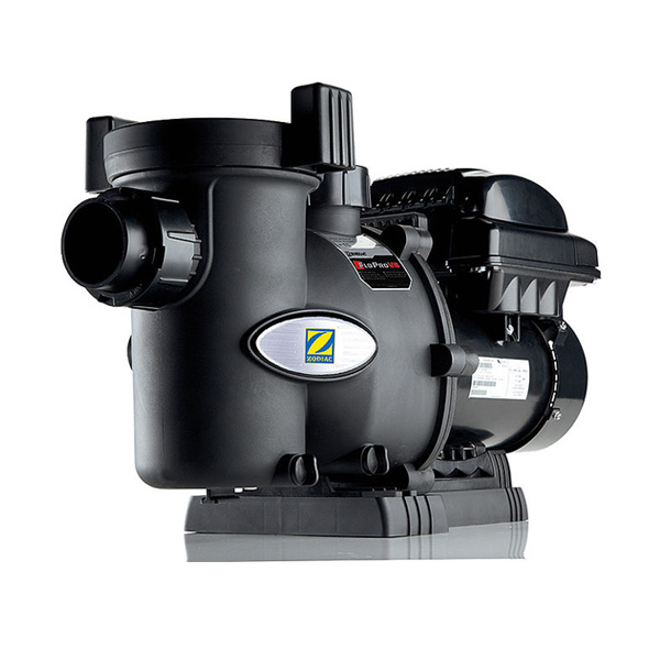FloPro VS AUT 1,65 hk, 1-fas Poolpump