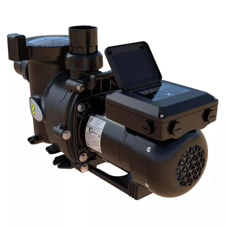 E30iQ sedd snett bakifrån