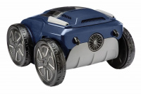 Poolrobot Alpha iQ PRO, RA 6900, med App styrning Poolrobot Alpha iQ PRO, RA 6900, med App styrning