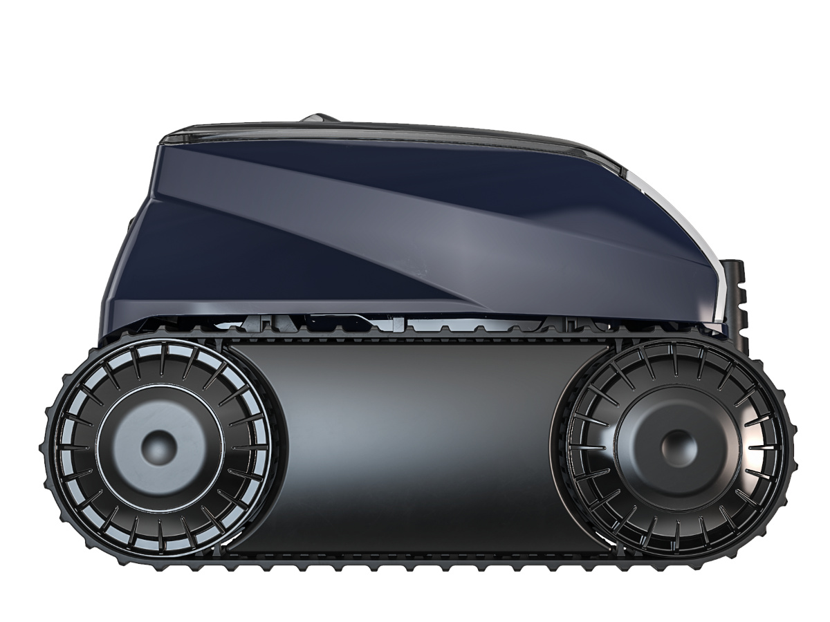 Poolrobot RE 4300 Voyager